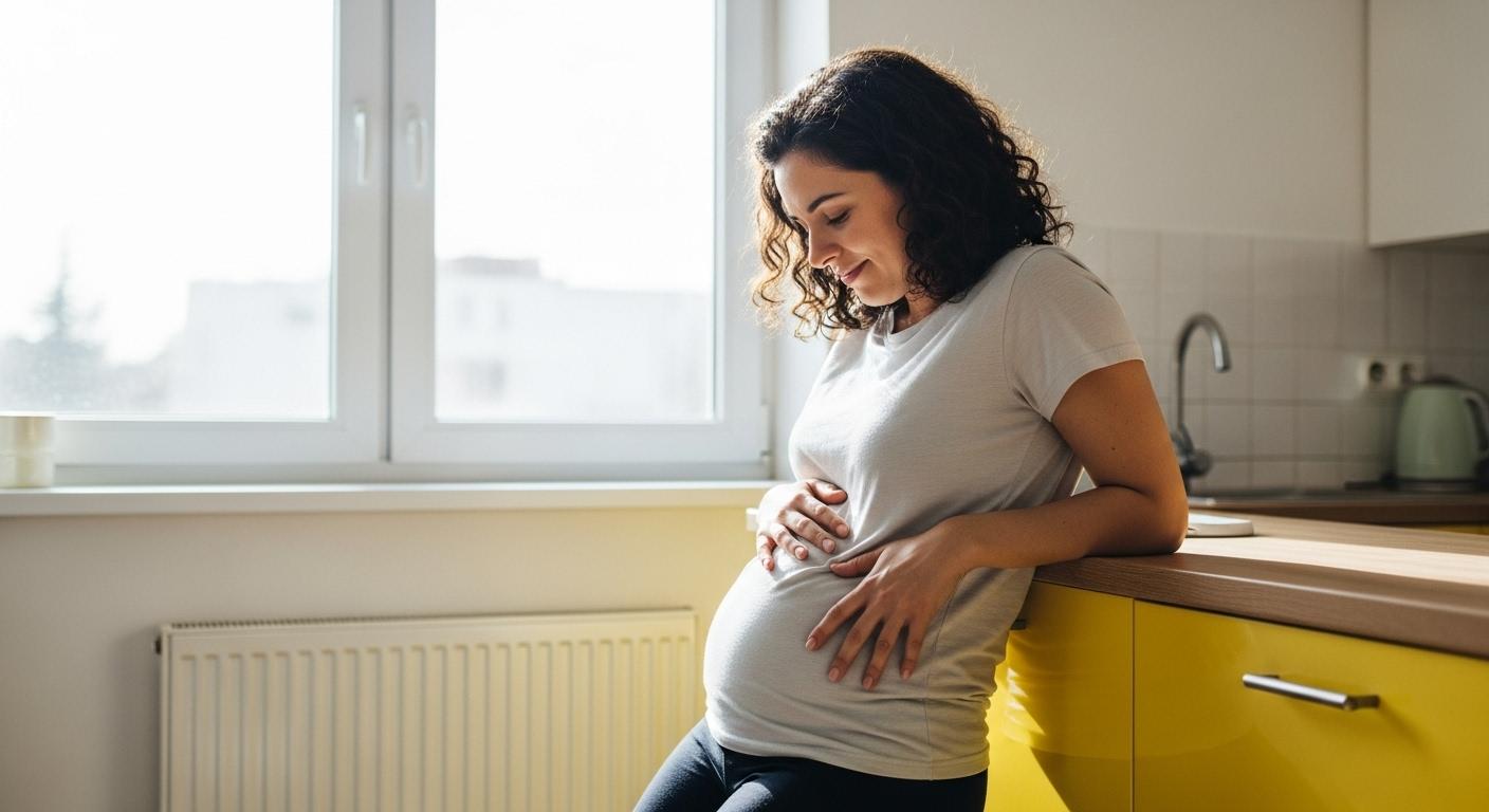 입덧 끝나는 시기