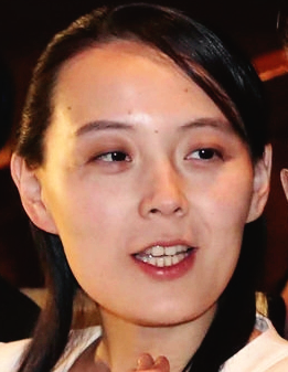 김여정 김정은 기시다 총리 만남 추진 이유 | 북한 김여정 프로필 나이 가족관계