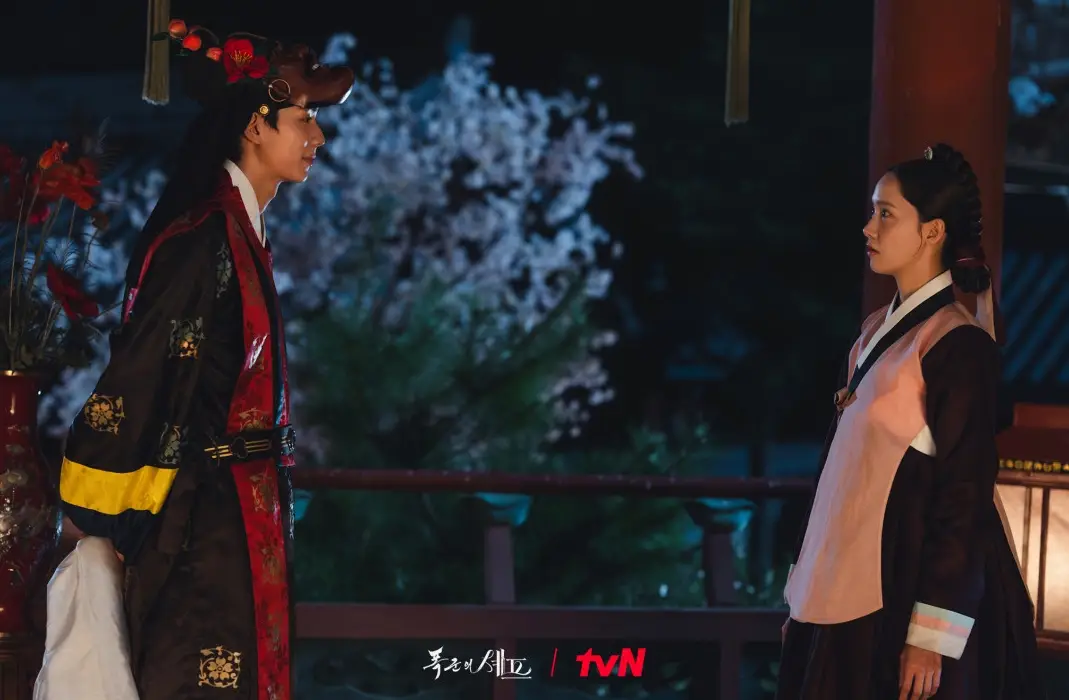 tvN-드라마-폭군의-셰프-출연진-OTT-등장인물-다시보기