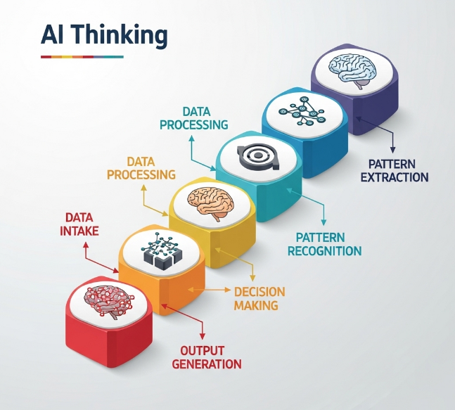 3. 단계별로 생각하게 하기 (연쇄적 사고)