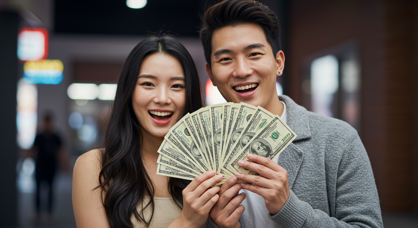 정부지원금 신청방법