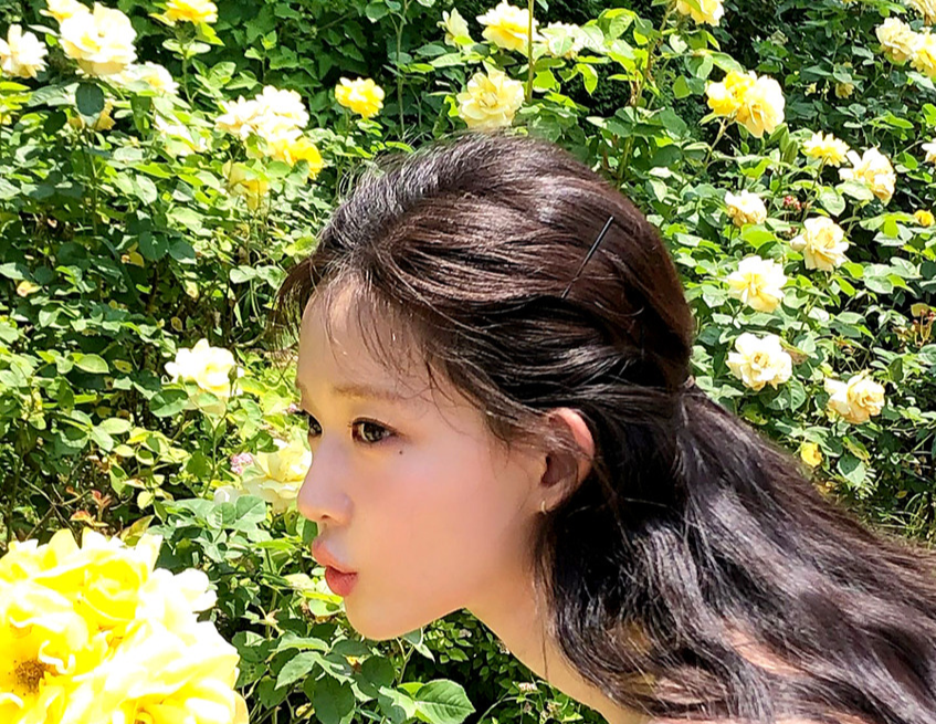 최윤지 배우 프로필