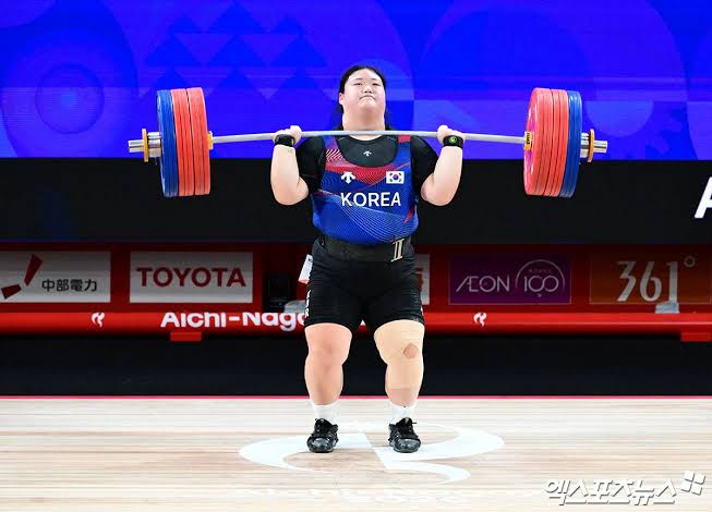 박혜정 리원원 은메달