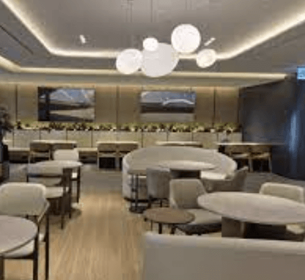 더라운지 앱 무료입장