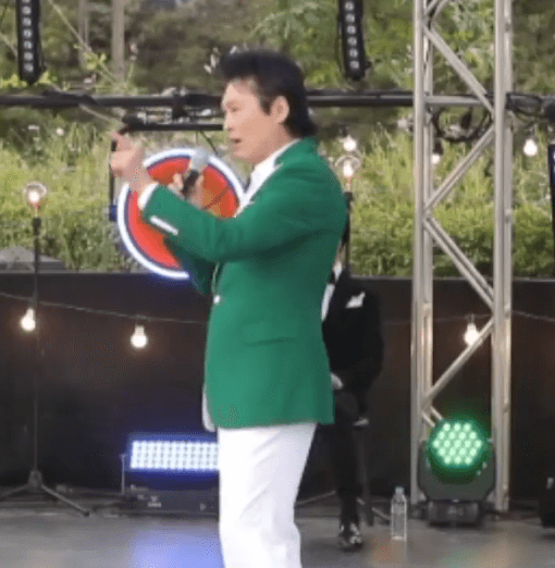 이상번 - 꽃나비 사랑