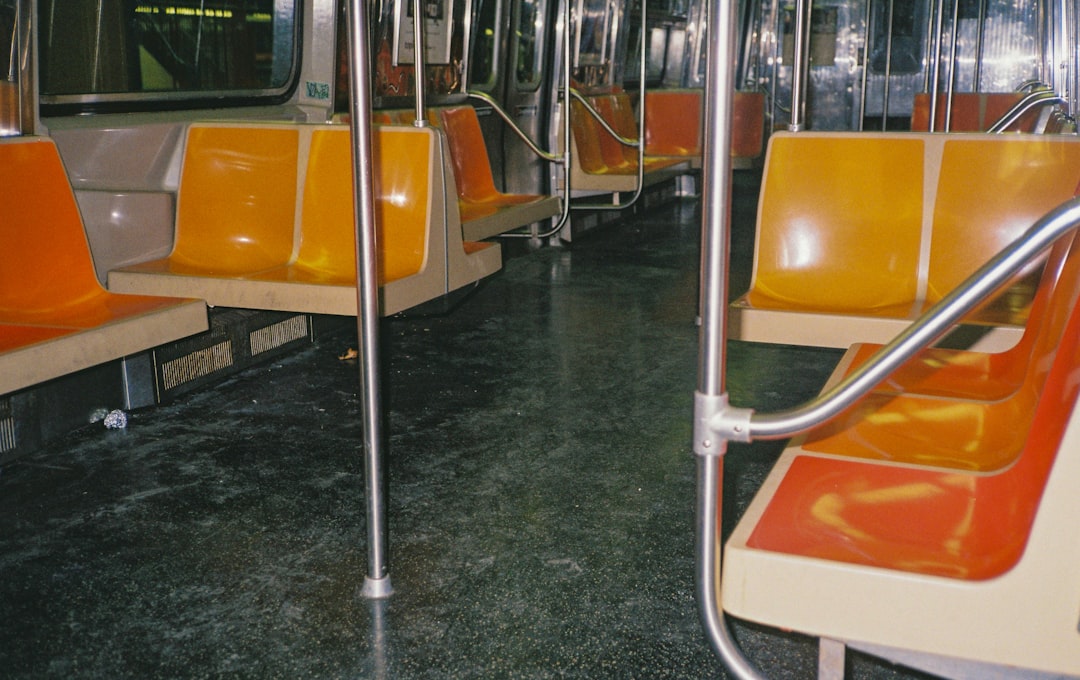 Seat layout