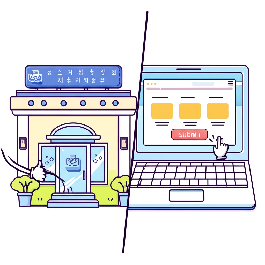 제주 소상공인 노란우산공제 가입 장려..