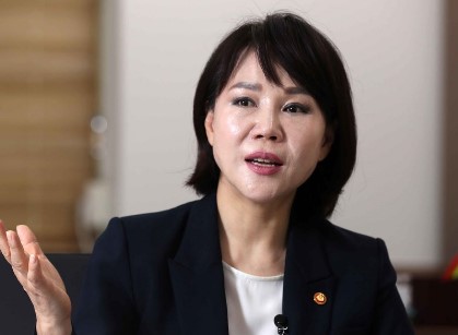 전현희 전 권익위원장 종로 출마 곽상언 맞대결 