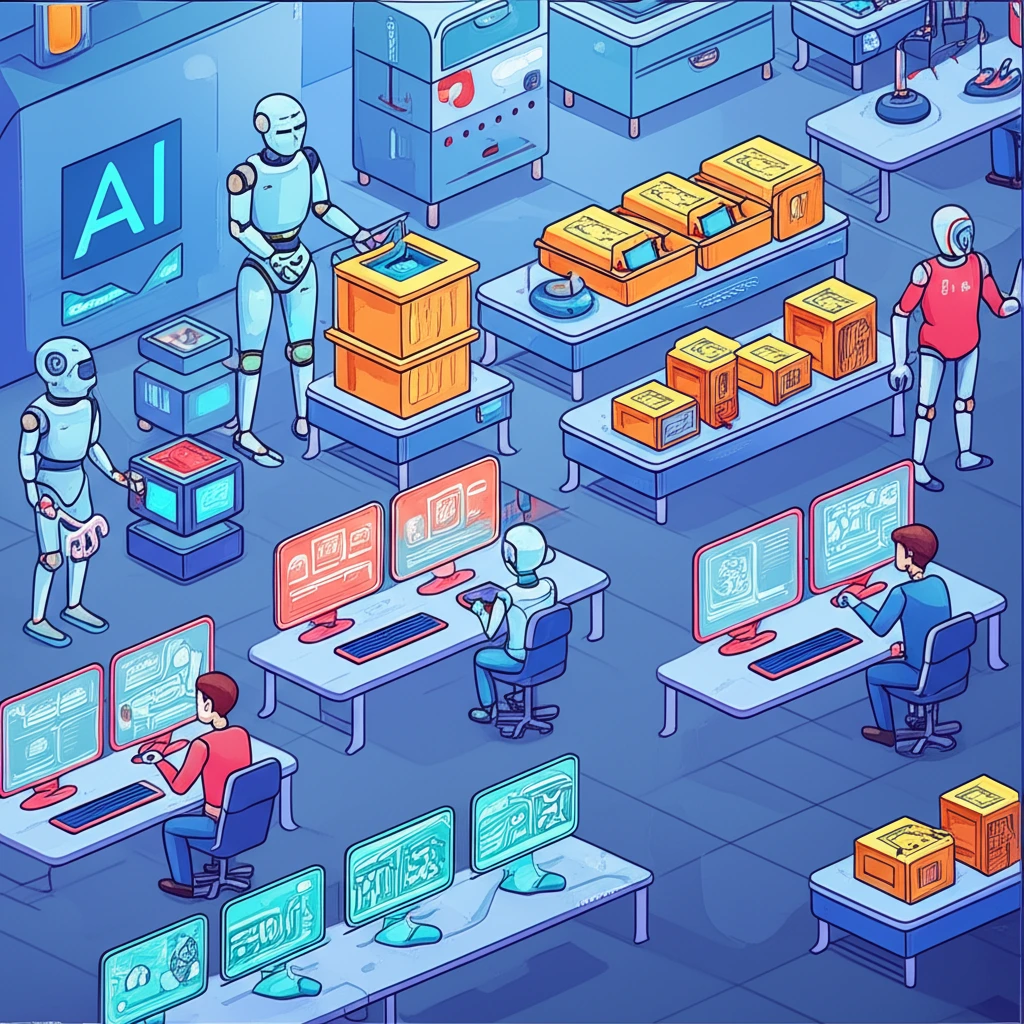 미래 기술 대전망: 번스타인이 꼽은 