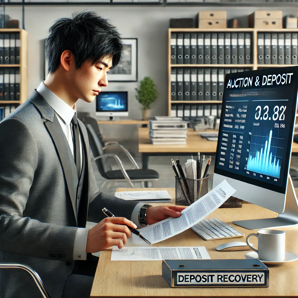 경매 전세금 배당금, 공탁금 회수와 매수자 협상 완벽 해결법! 🔥 꼭 알아야 할 꿀팁