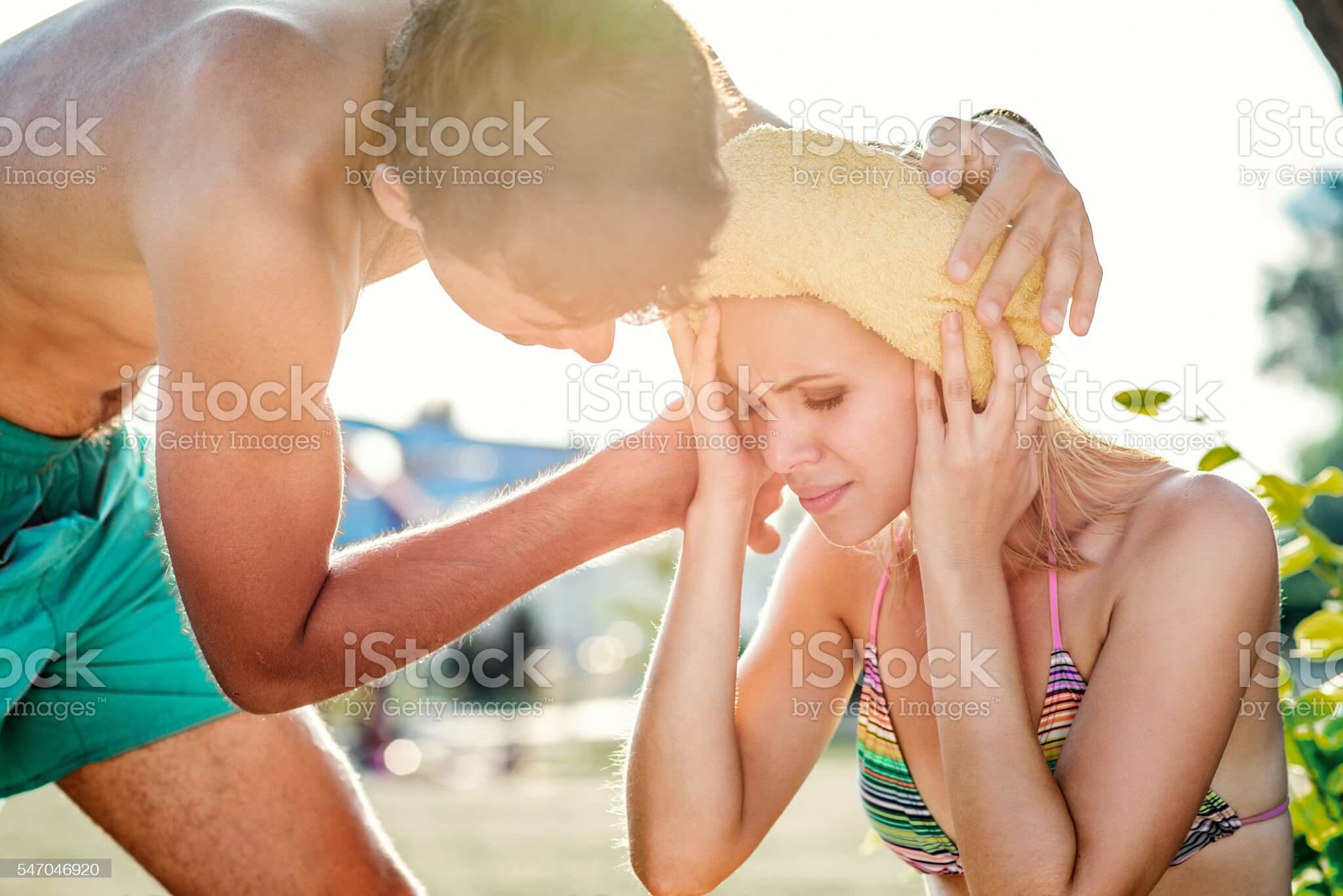 열사병