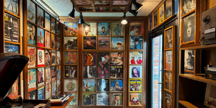 루덴시아 테마파크