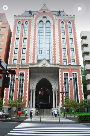 일본대학 입학을 위한 참고 사진