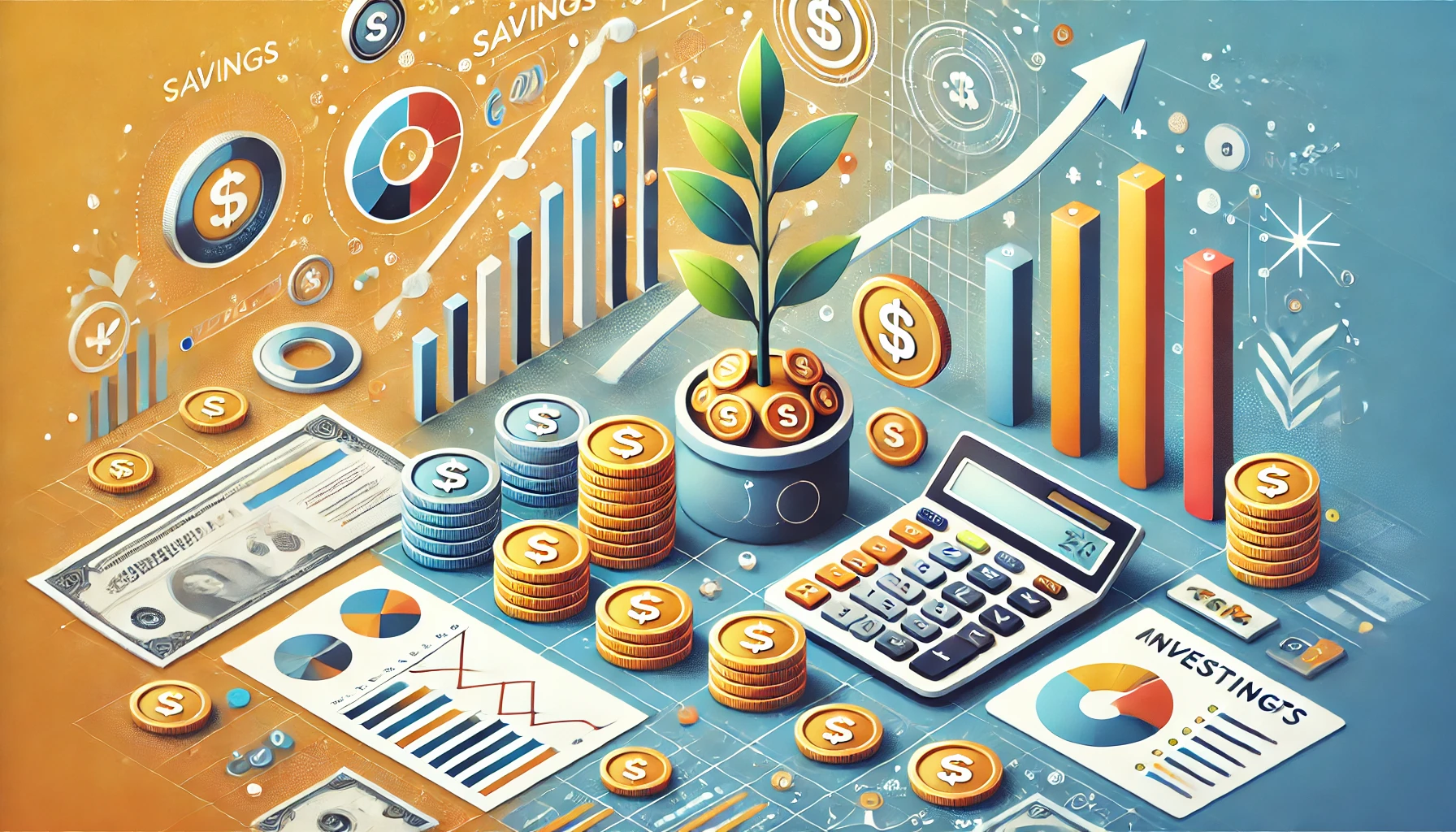 절세와 연금을 위한 ISA, 효과적인 자산 관리법