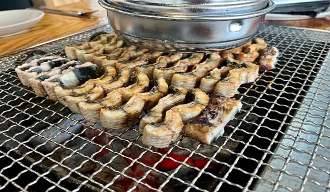 우리수산풍천장어 2호점