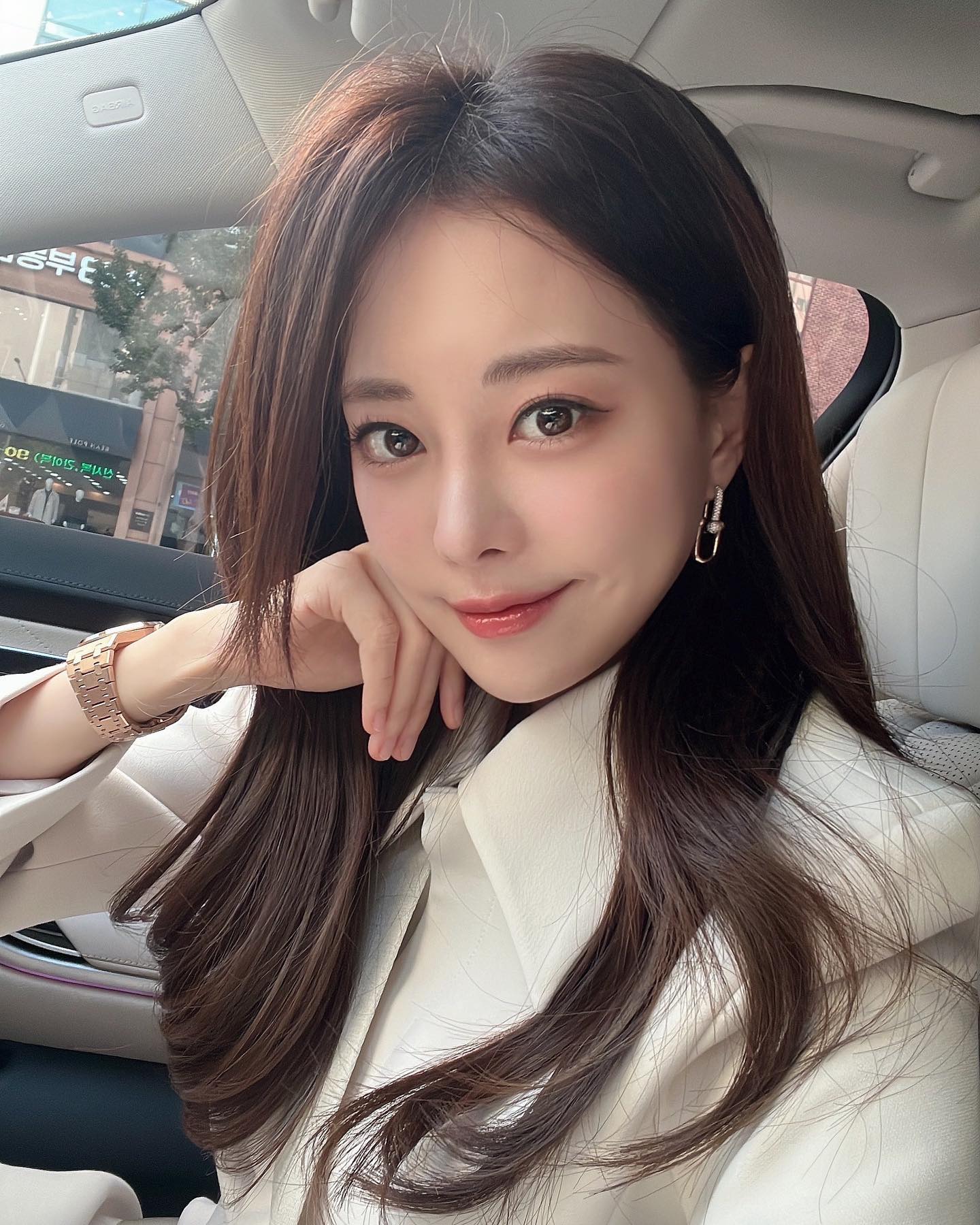 인플루언서 아옳이 김민영