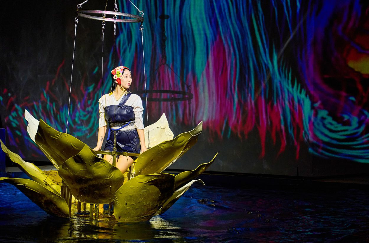 아쿠아플라넷 제주 