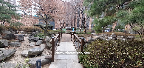 서울숲푸르지오아파트1차
