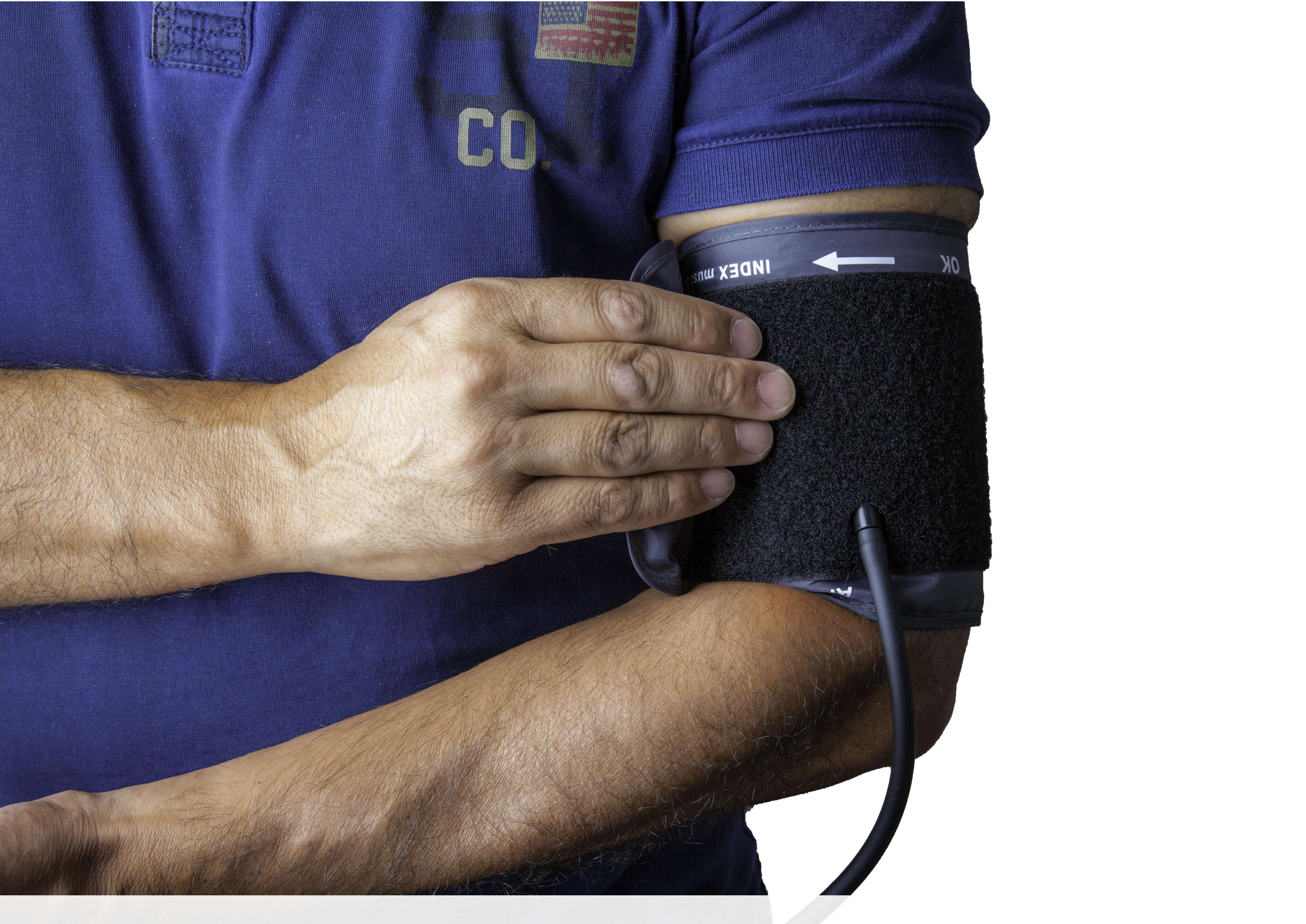 보험료가 달라지는 이유, 가입자의 건강 상태가 미치는 영향