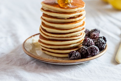 저지방 음식 종류 WORST 7