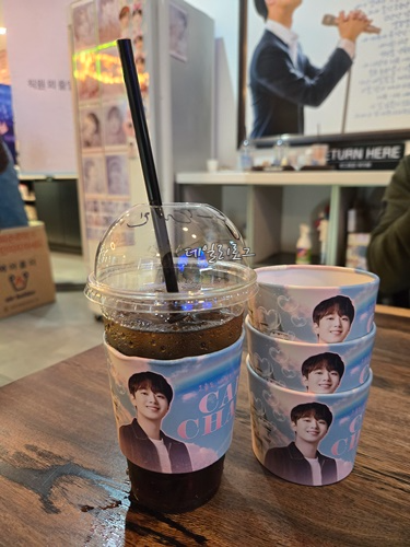 이찬원_컵홀더
