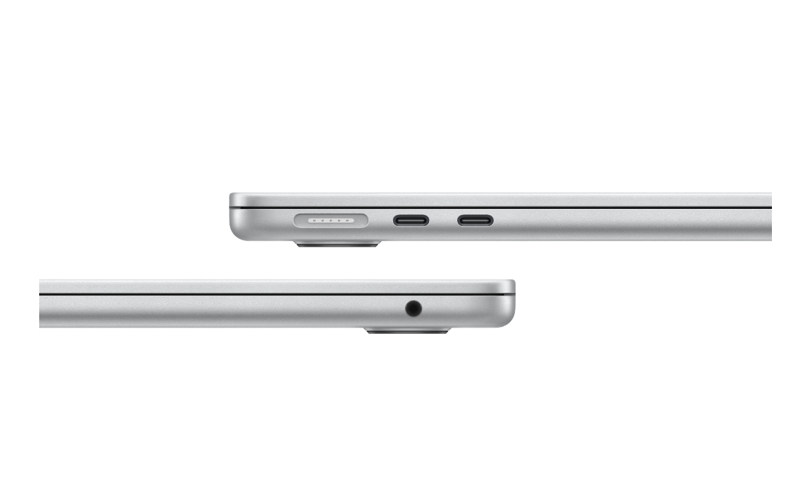 애플 맥북 에어 13인치 모델(M2 칩) 색상 미드나이트, 스타라이트, 스페이스그레이, 실버