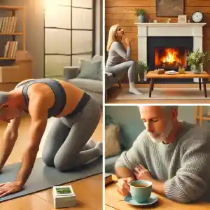 과민성 방광 자가 치료4