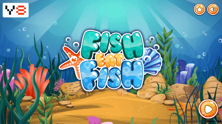 피쉬잇피쉬-웹게임-메인-화면