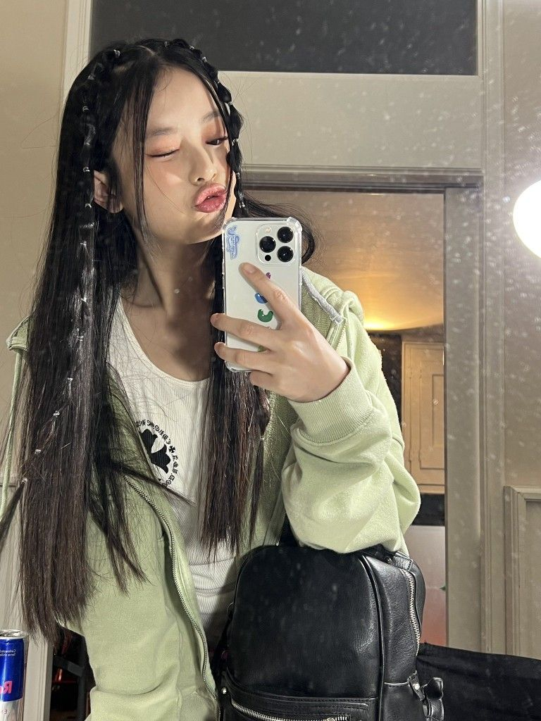 뉴진스 하니(NewJeans) 프로필, 국적, 베트남, 나이, 본명