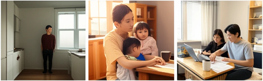 차상위계층을 위한 근로장려금 완벽 분..