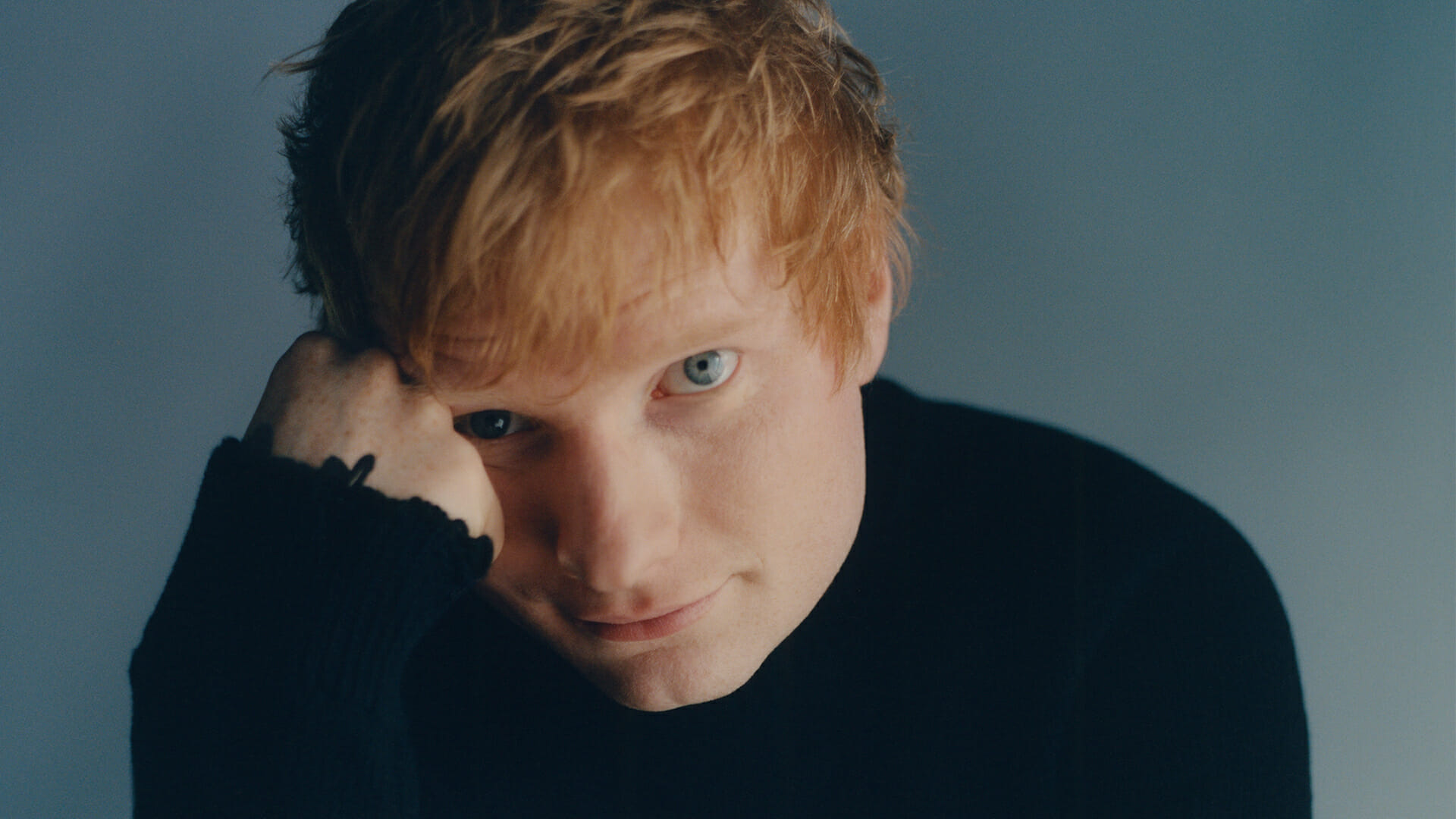 에드 시런: 팝 센세이션