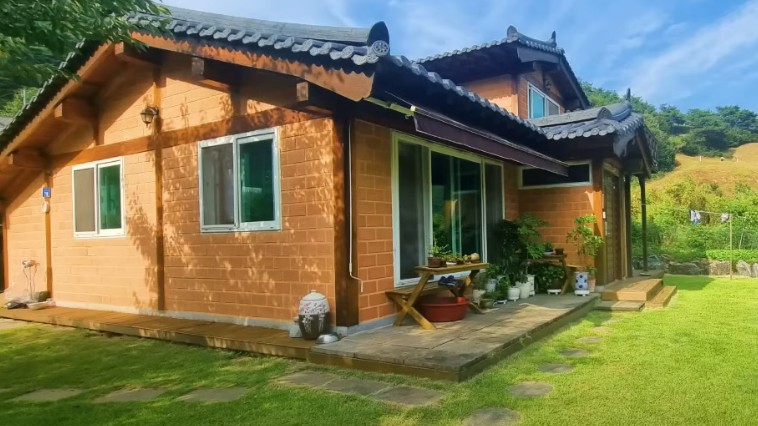황토벽돌 전원주택 매매 급매물 - 강원도 횡성군 갑천면 상대리 / 평창군 대화면, 경기도 양평군 단월면 명성리 / 강상면, 충남 공주시 유구읍
