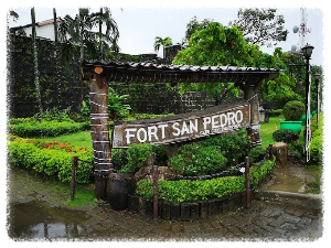 산 페드로 요새