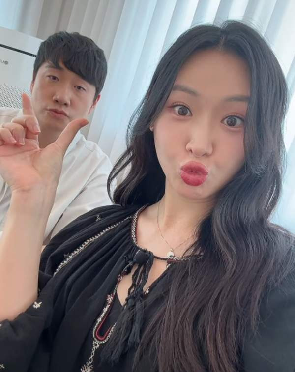 배성재 김다영 임신 12월 출산｜14살 나이 차이&middot;결혼&middot;2세&middot;임신 발표 비화 총정리