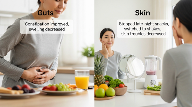 다이어트쉐이크-추천-제품-후기-식사대용쉐이크-효과