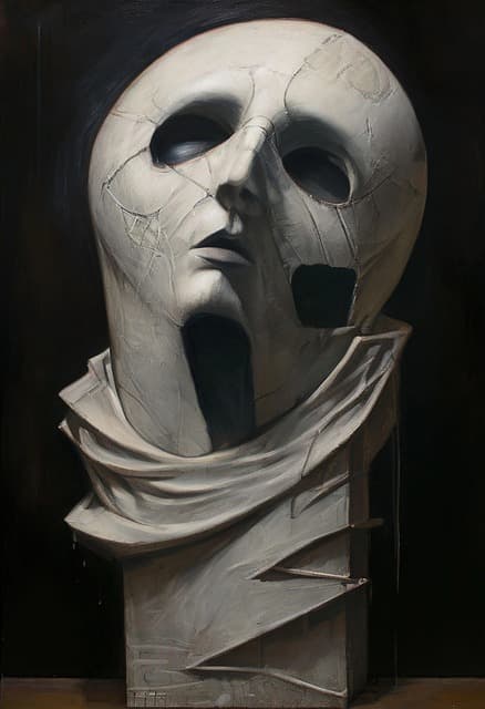 한국의 '빨간 마스크' vs 일본의 '쿠치사케온나' – 같은 이야기일까?