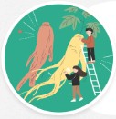 금산 약초 체험관