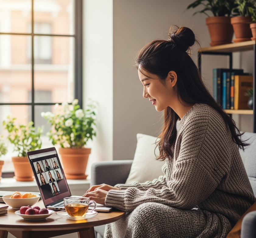 단기 재택 알바