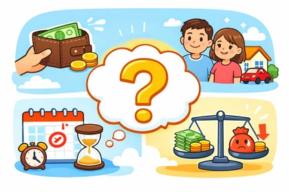 대출 상환 방식 결정 시 고려할 점들5