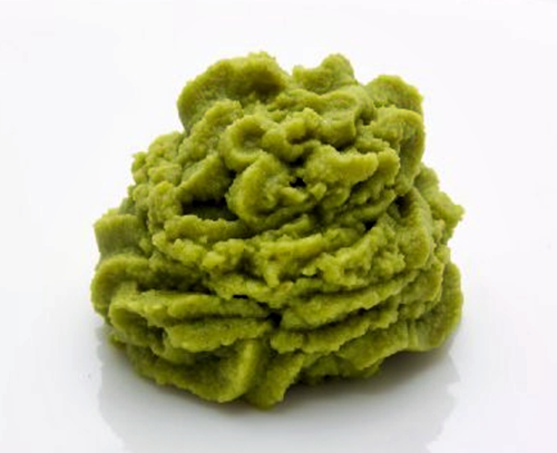 호스래디시 효능 및 성분 먹는 법