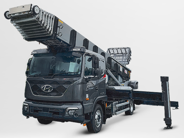 HR650N