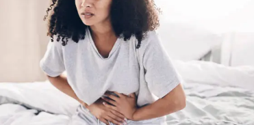 과민성 대장 증후군 증상