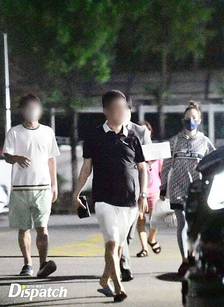 배우-박민영-열애-디스패치