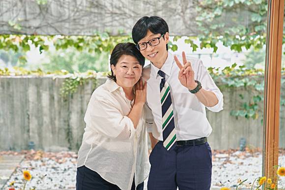 배우-이정은-유퀴즈
