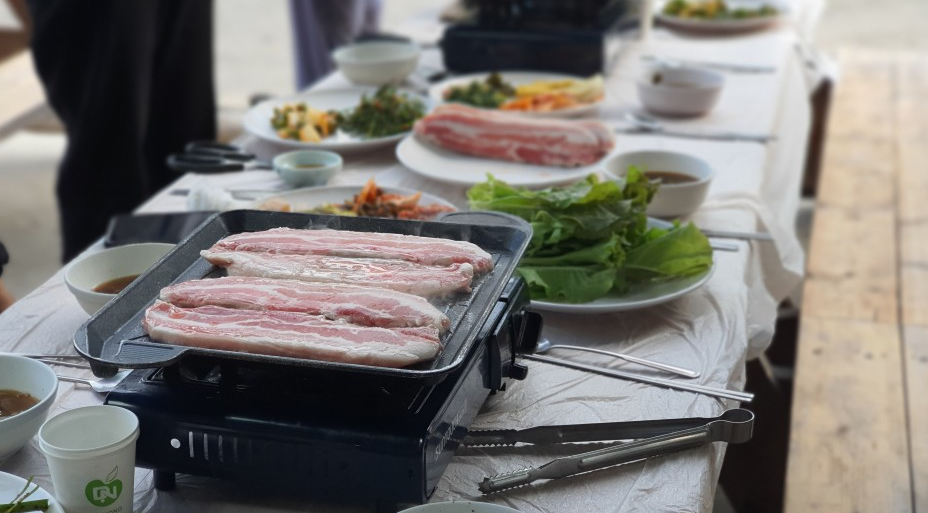 큰삼촌농촌체험