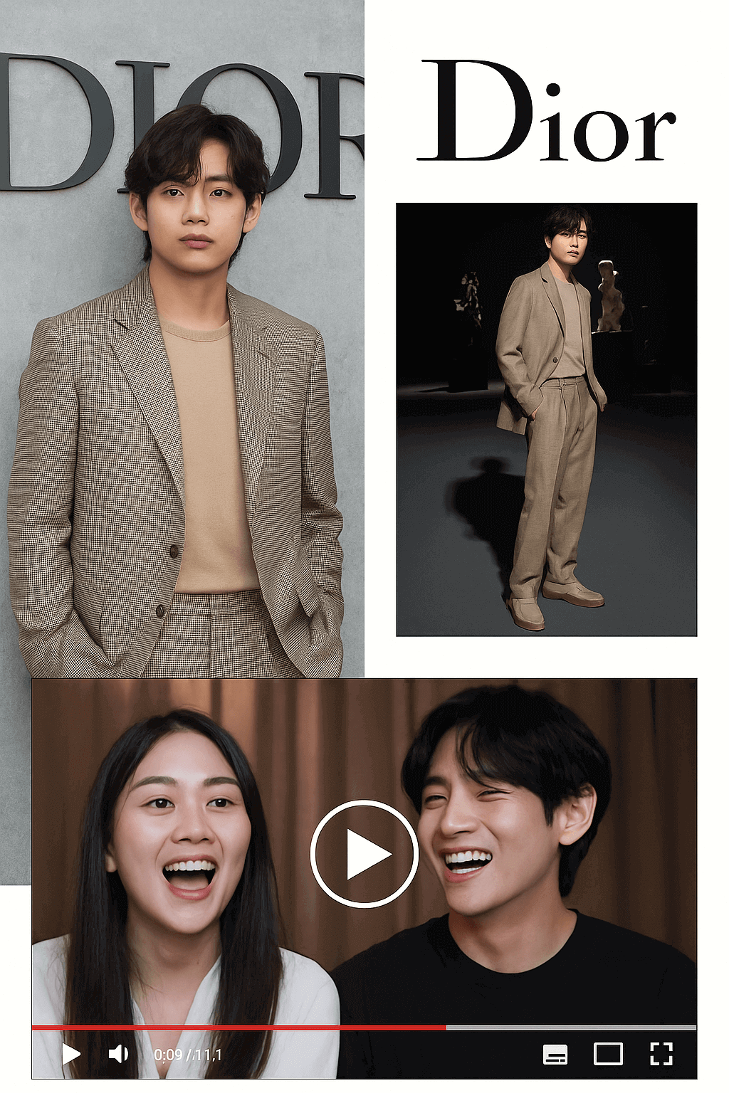 뷔 구글 트렌드 1위