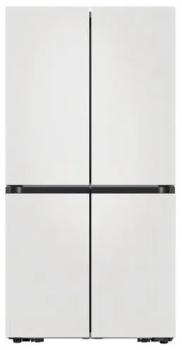 삼성 비스포크 4도어 김치냉장고