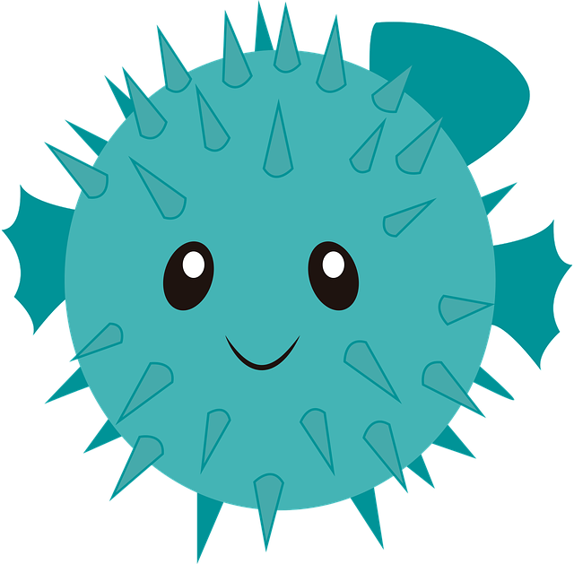 복어조리기능사 자격증 취득 관련 사진