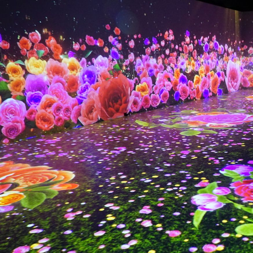 대청호자연생태관