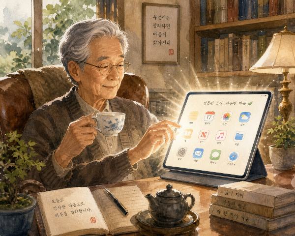 유튜브 구독 채널 목록 관리